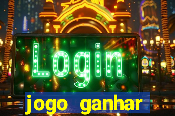 jogo ganhar dinheiro pix de verdade